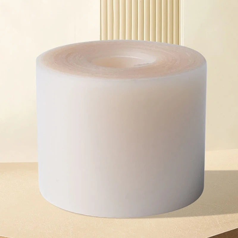 Hydrocolloid Roll