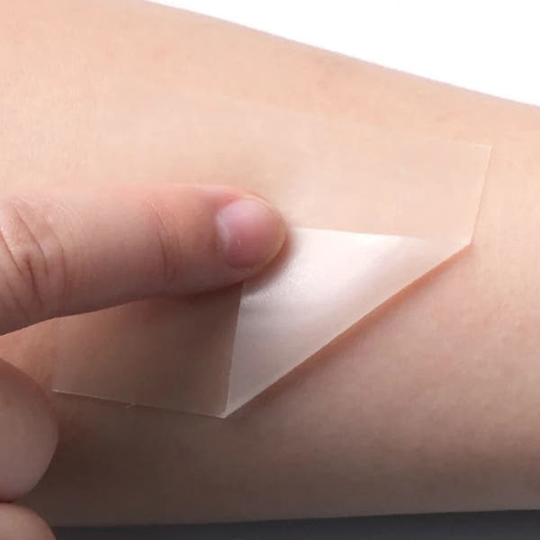 Hydrocolloid Roll