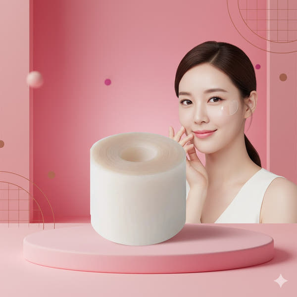 Hydrocolloid Roll