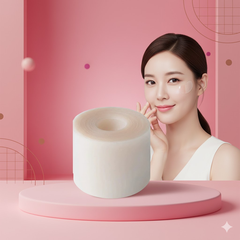 Hydrocolloid Roll